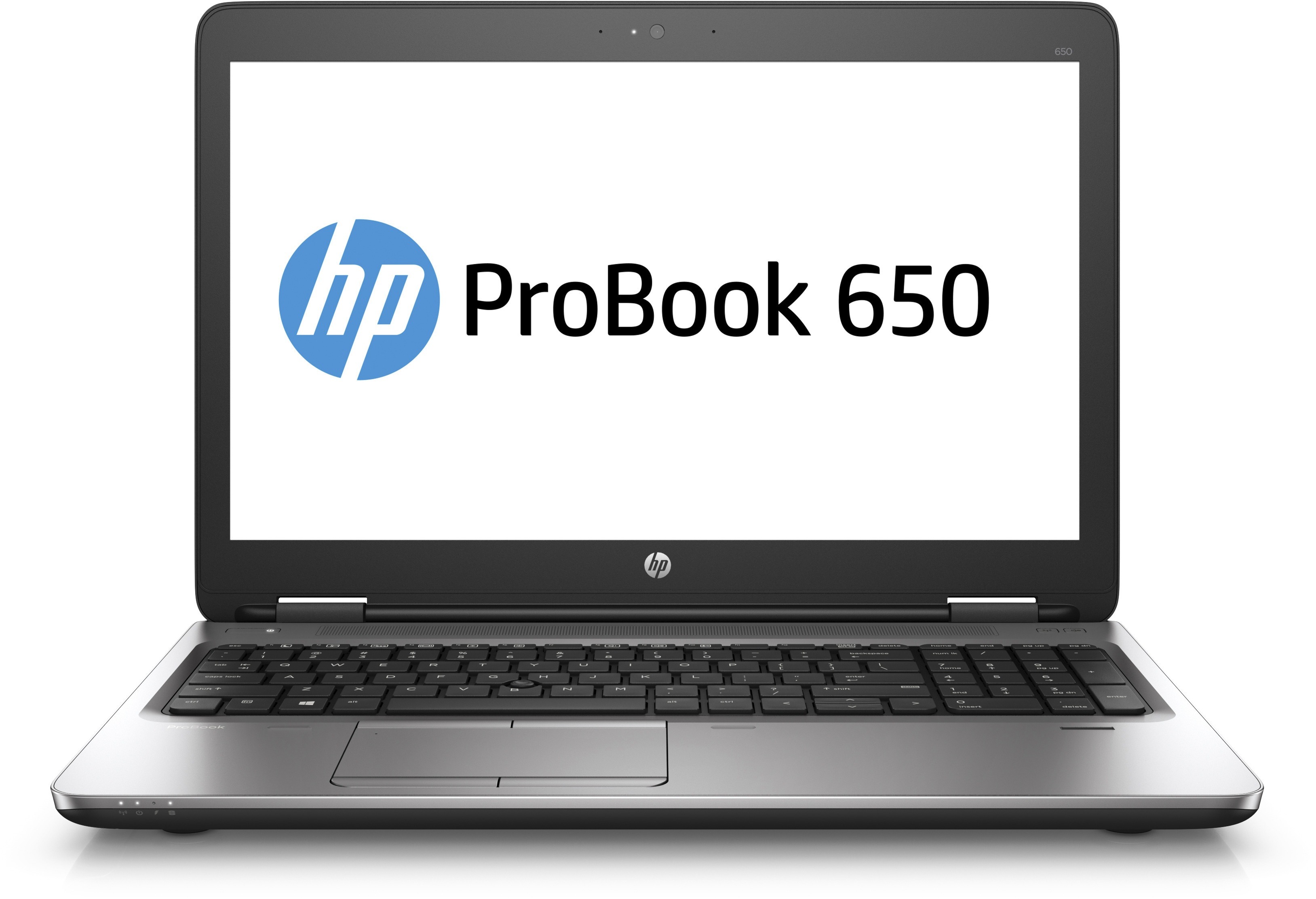 HP probook 610 G2